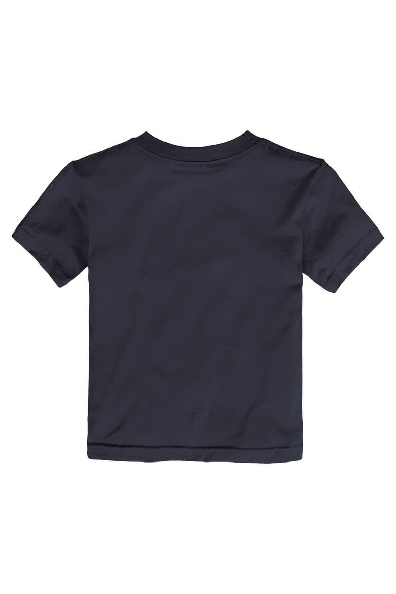 Toddler Nike Navy Houston Texans Primary Logo Legend Performance T-Shirt, Alternate, color, Navy
