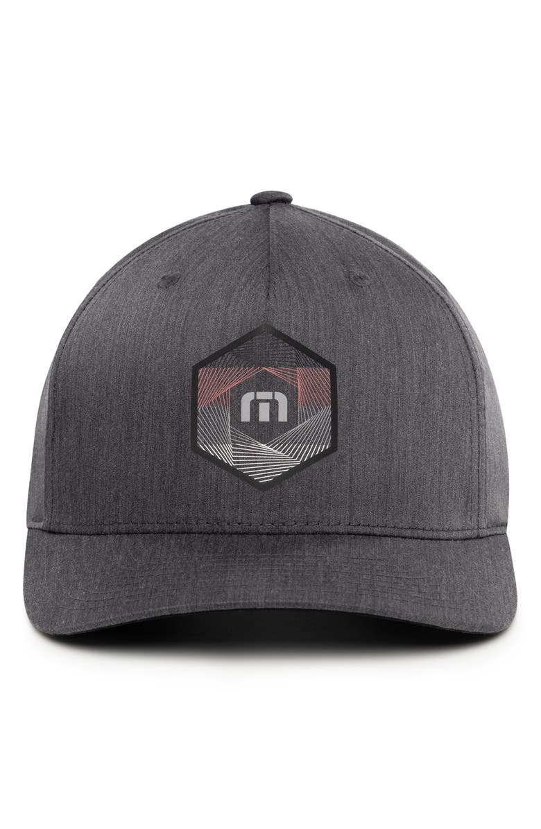 TravisMathew Urban Explorer Baseball Cap, Main, color,
