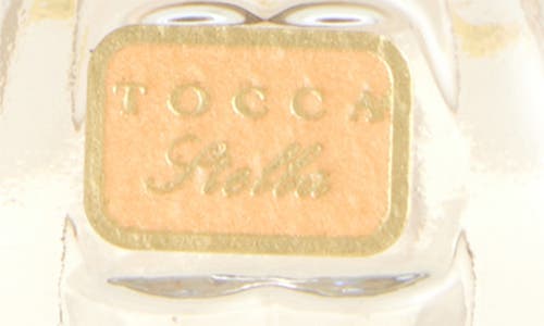Tocca Garden Collection Mini Perfume Trio Set (limited Edition) $45 Value In No Color