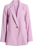 Open Edit Relaxed Fit Blazer