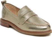 Kelsi Dagger Brooklyn Lens Penny Loafer