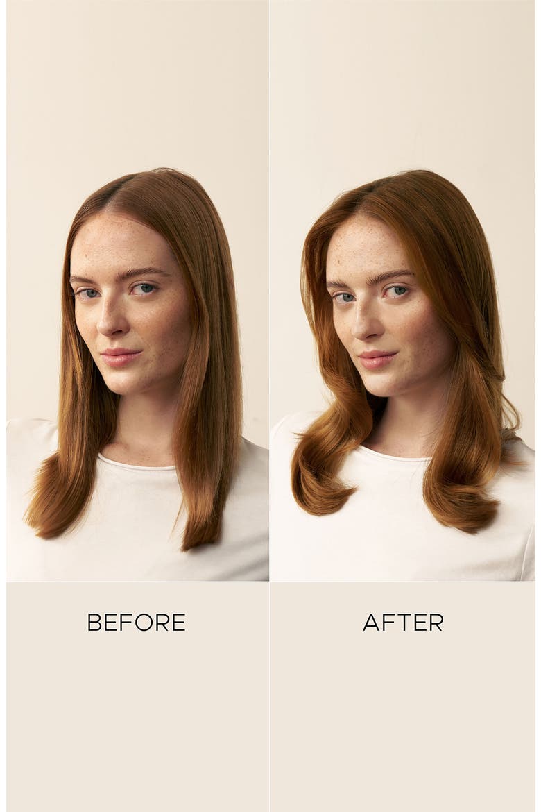 Cleansing & Volumizing Paste, Alternate, color, NO COLOR