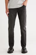Mavi Jeans Marcus Moto Slim Straight Jeans