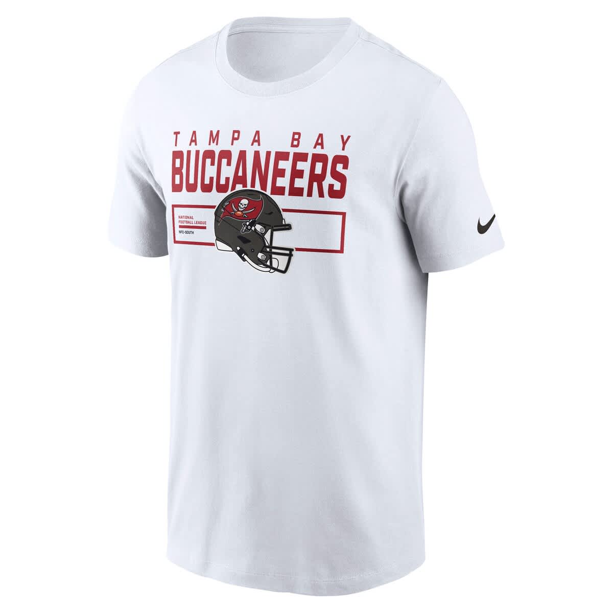 nike buccaneers shirt