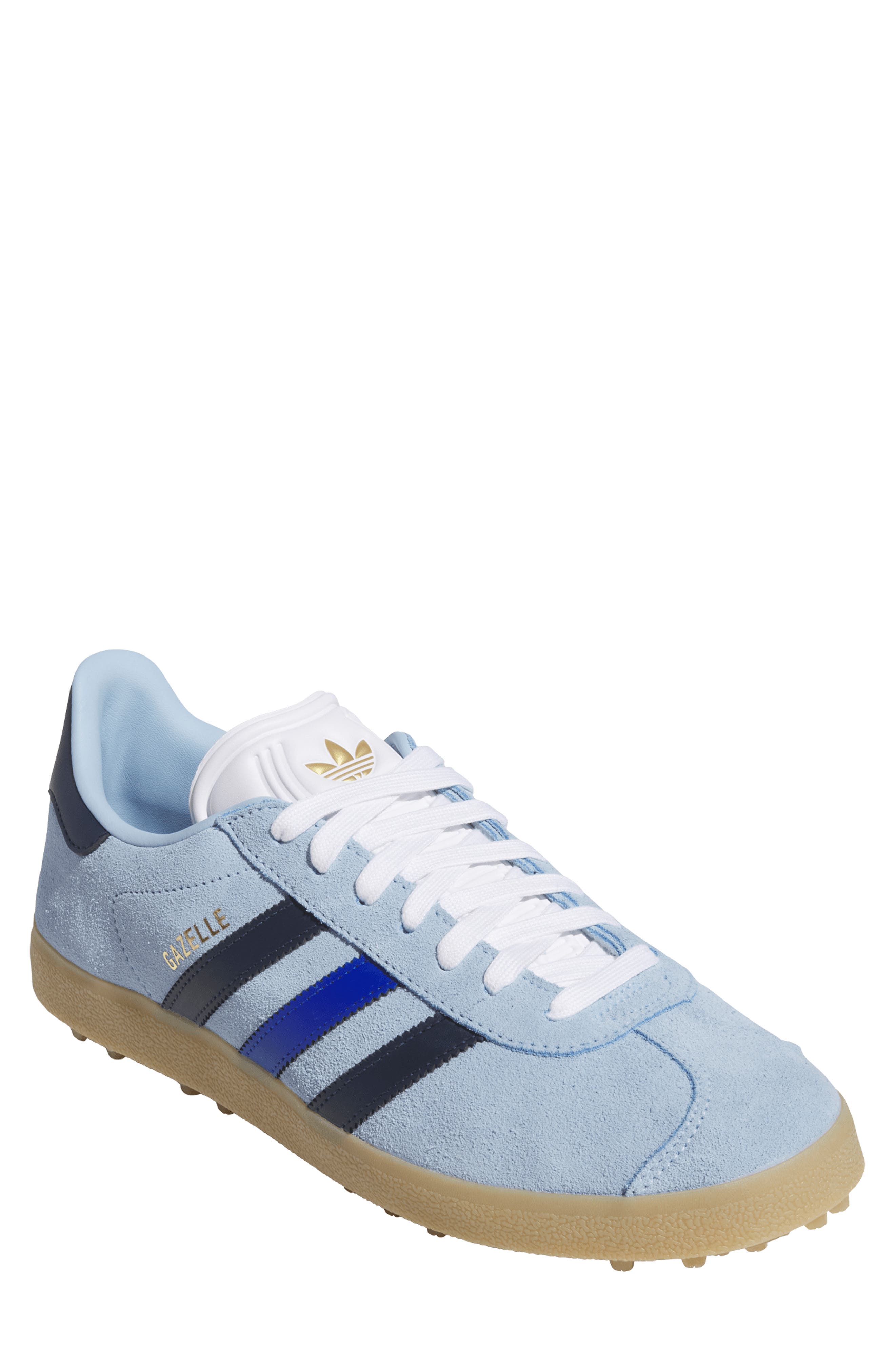  Clear Sky/ Indigo/ Royal Blue