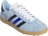 adidas Gazelle Golf Sneaker