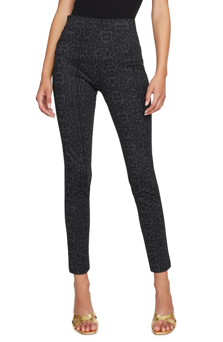 Sanctuary Runway Leggings, Main, color,