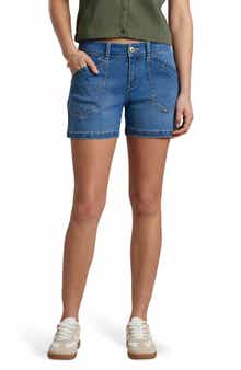 SUPPLIES BY UNIONBAY Alix Shorts