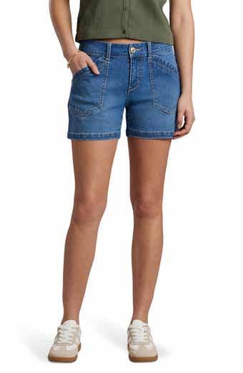 SUPPLIES BY UNIONBAY Alix Shorts