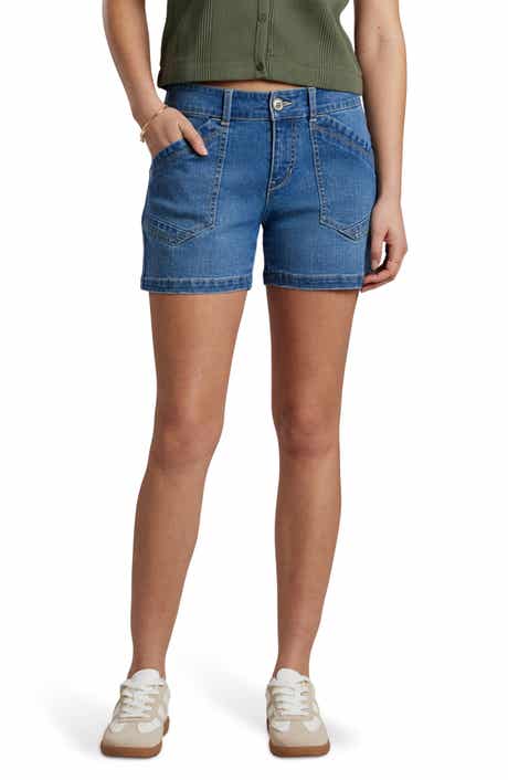 SUPPLIES BY UNIONBAY Alix Shorts