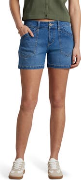 SUPPLIES BY UNIONBAY Alix Shorts