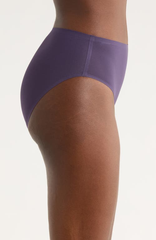 Chantelle Lingerie Soft Stretch High Cut Briefs In Multi