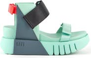 United Nude Bull Run Sandal