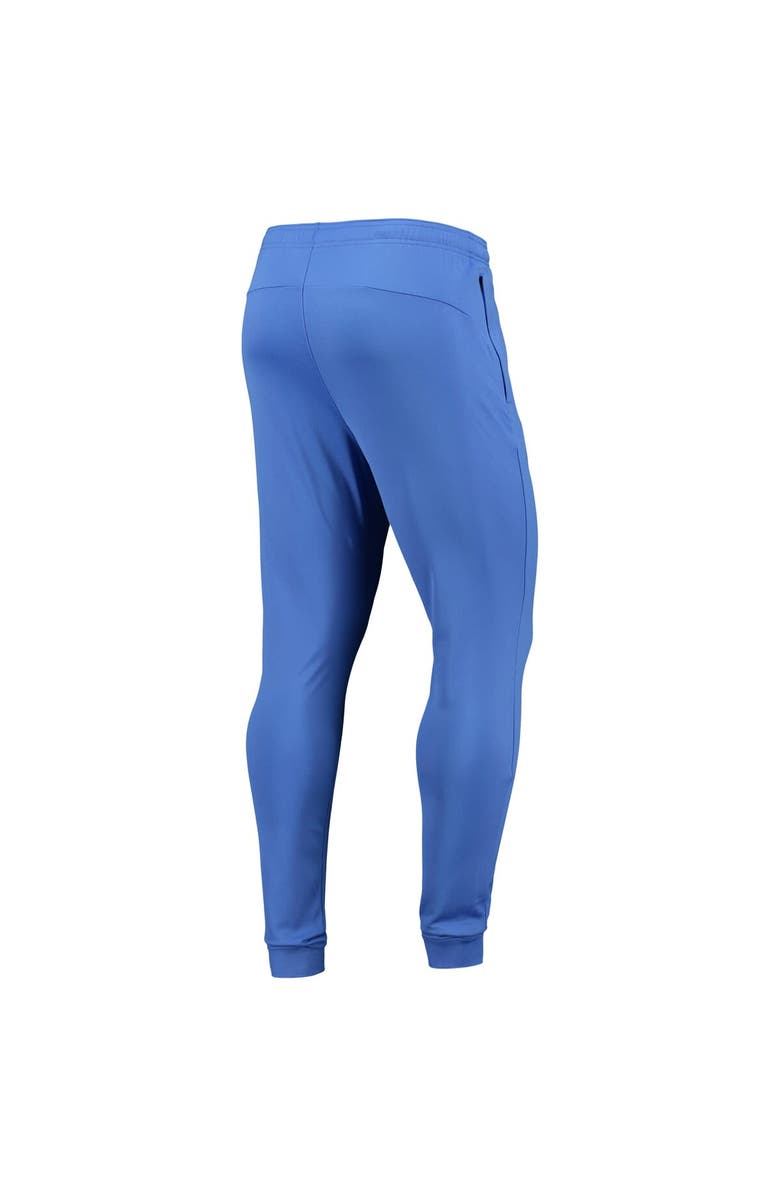 Nike Men's Nike Blue Club America Strike Track Performance Pants, Alternate, color, 