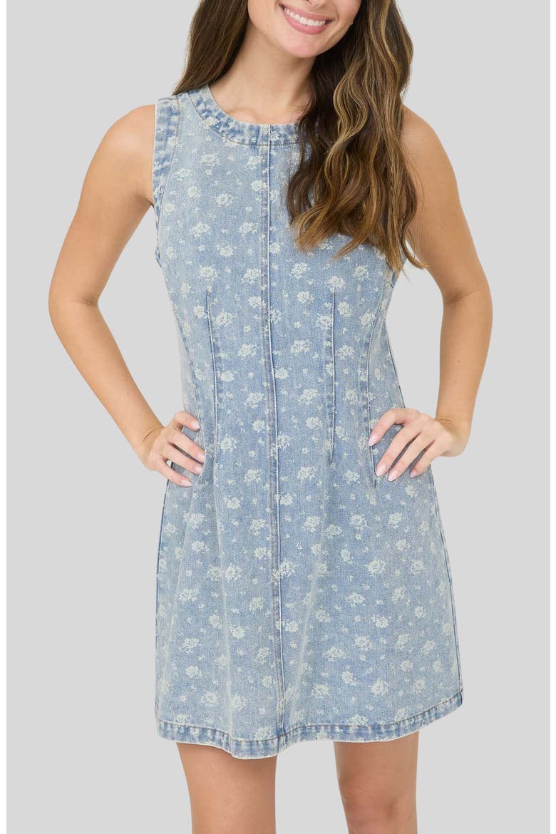 denim & supply floral dress Denim Supply Ralph Lauren Floral Print V Neck