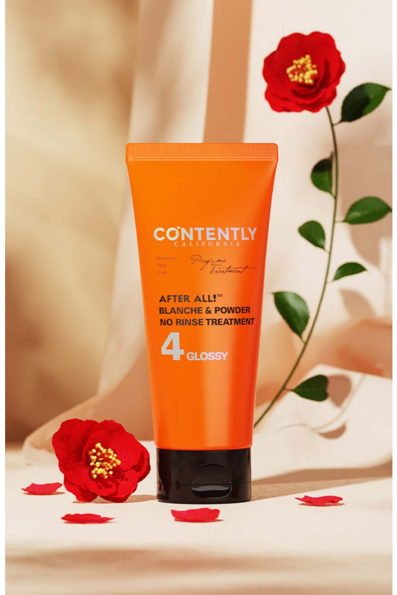 After All! Blanche & Powder No Rinse Treatment, Alternate, color, None