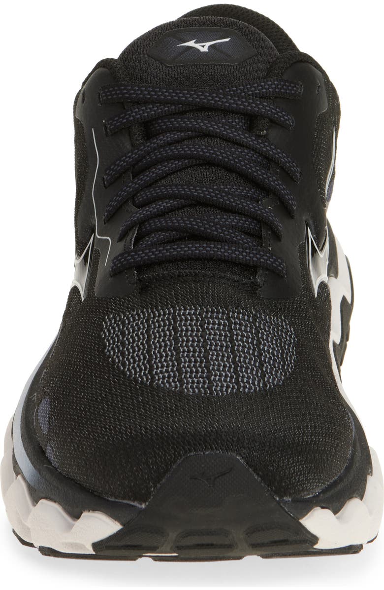 Mizuno Wave Horizon 7 Sneaker, Alternate, color, Black-Nimbus Cloud