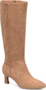 EUROSOFT Venice Knee High Boot