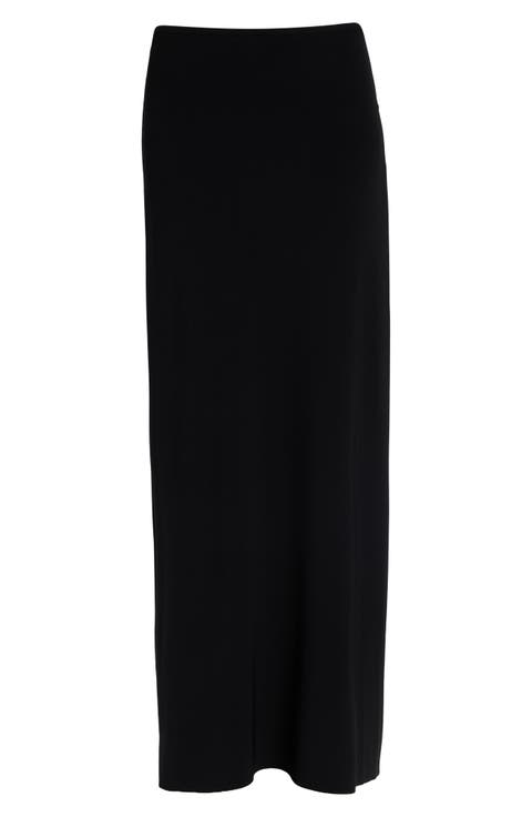 Marry Column Skirt