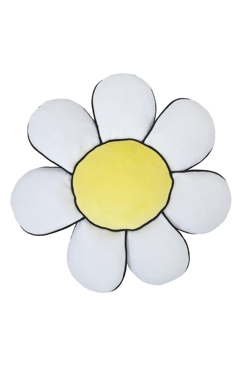Iscream Daisy Plush Toy, Alternate, color, 