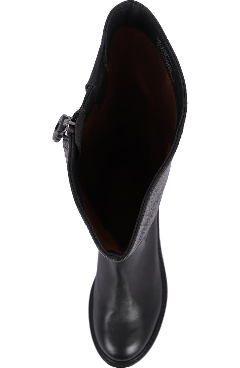 Gentle Souls Brandon Lug Sole Knee High Boot, Alternate, color,