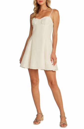 matty m. Hampton Mini Sundress