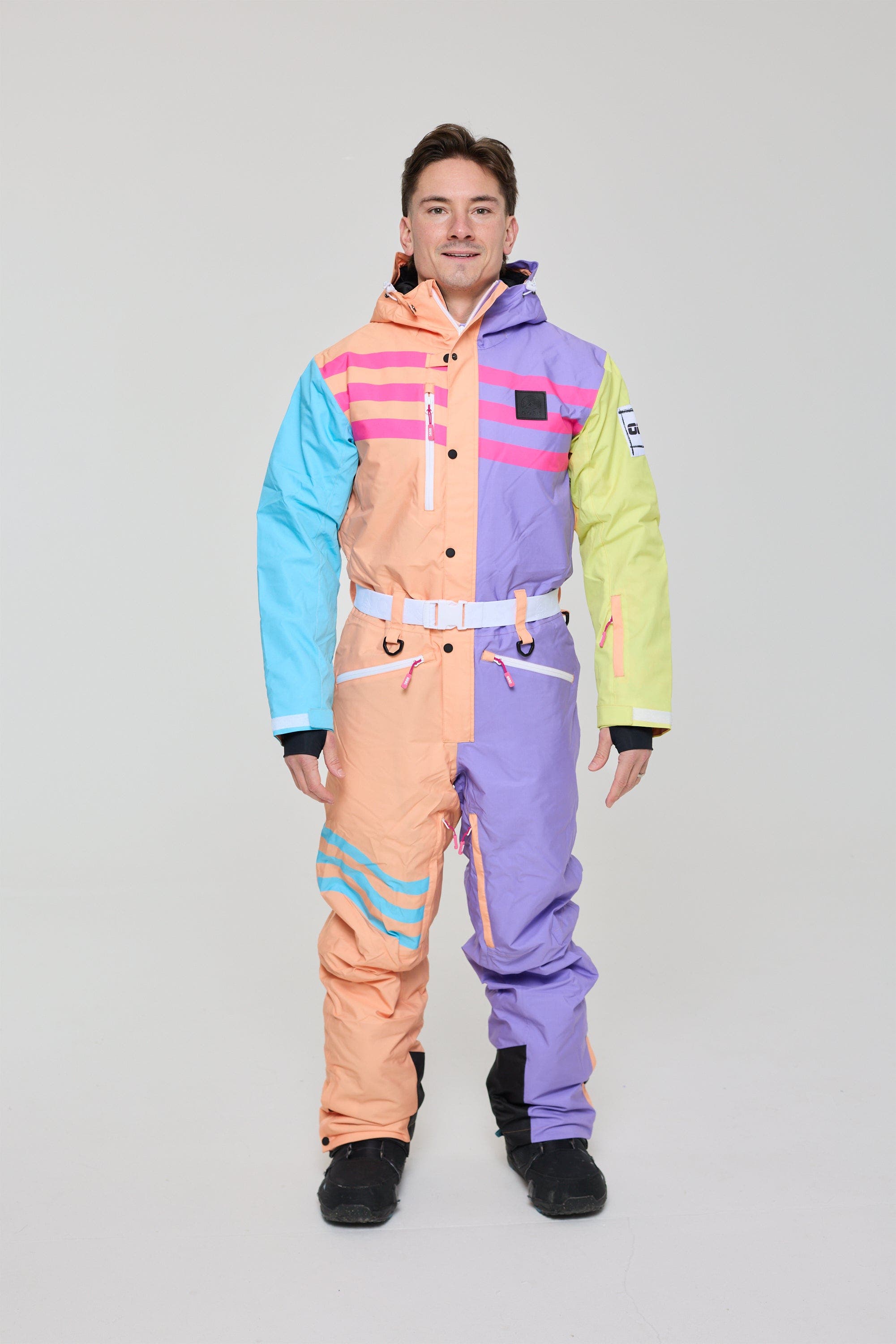 selected Pastel purple