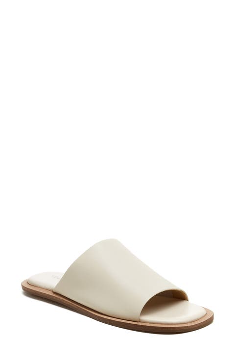 Benny Slide Sandal (Women)