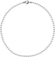 Roseate Mini Akoya Pearl Necklace