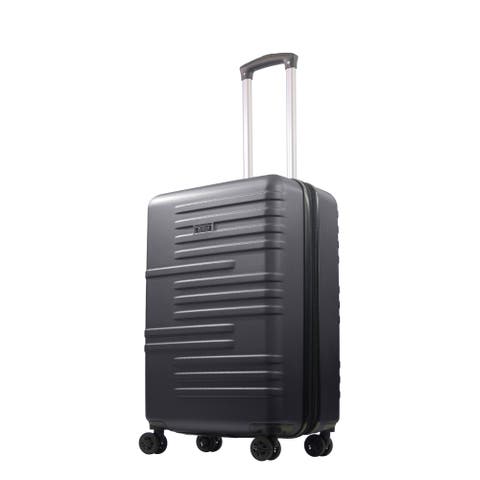 26.5" Hardside Luggage with Expansion