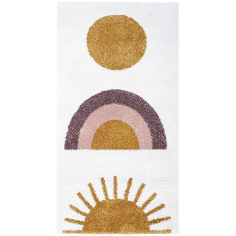 Sunshine Rug