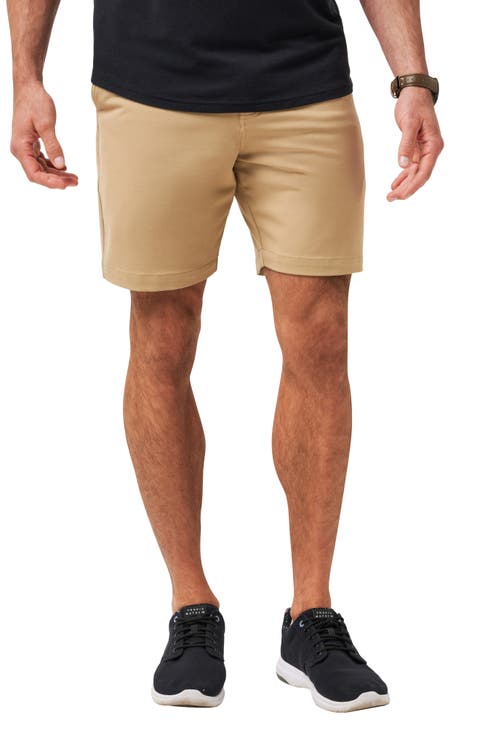 Stretchknit 8-Inch Shorts