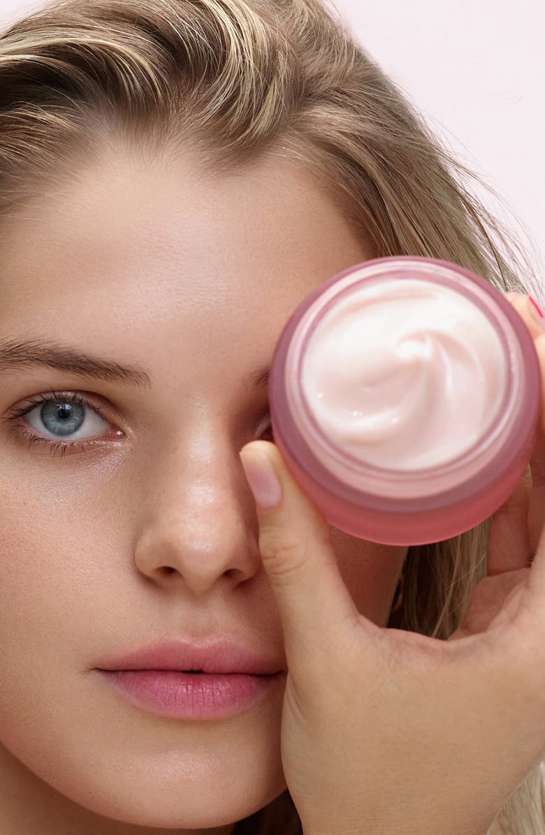 Elemis Pro-Collagen Rose Marine Cream, Alternate, color, 