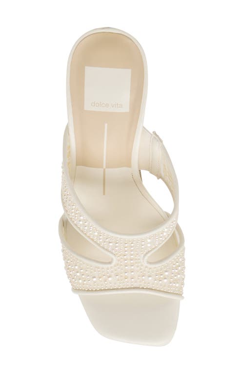 Dolce Vita Gitel Slide Sandal