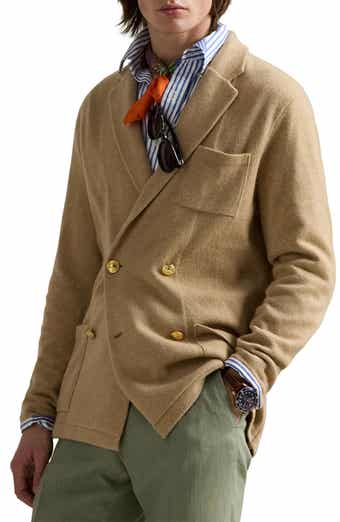 Polo Ralph Lauren Cashmere Cardigan