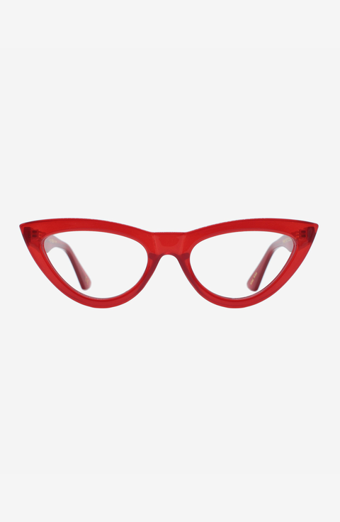 Kiss Kiss Reader Glasses