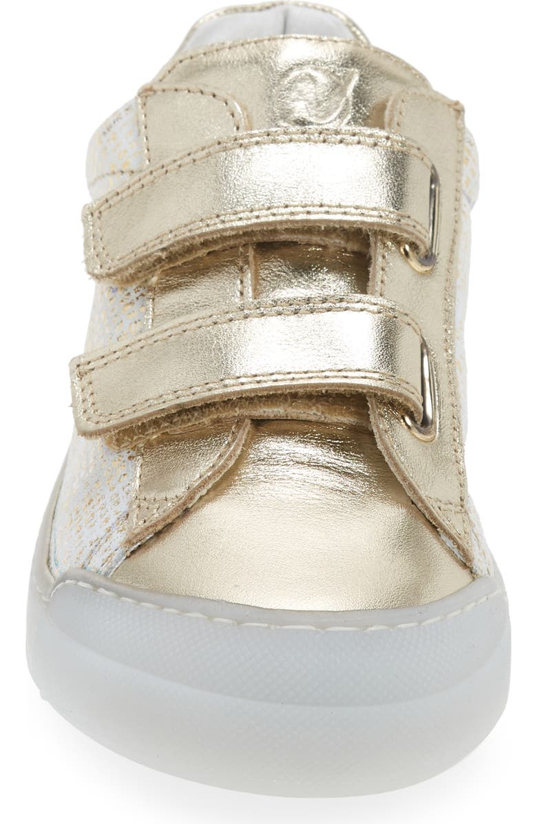 Naturino Eindhoven VL Sneaker, Alternate, color,