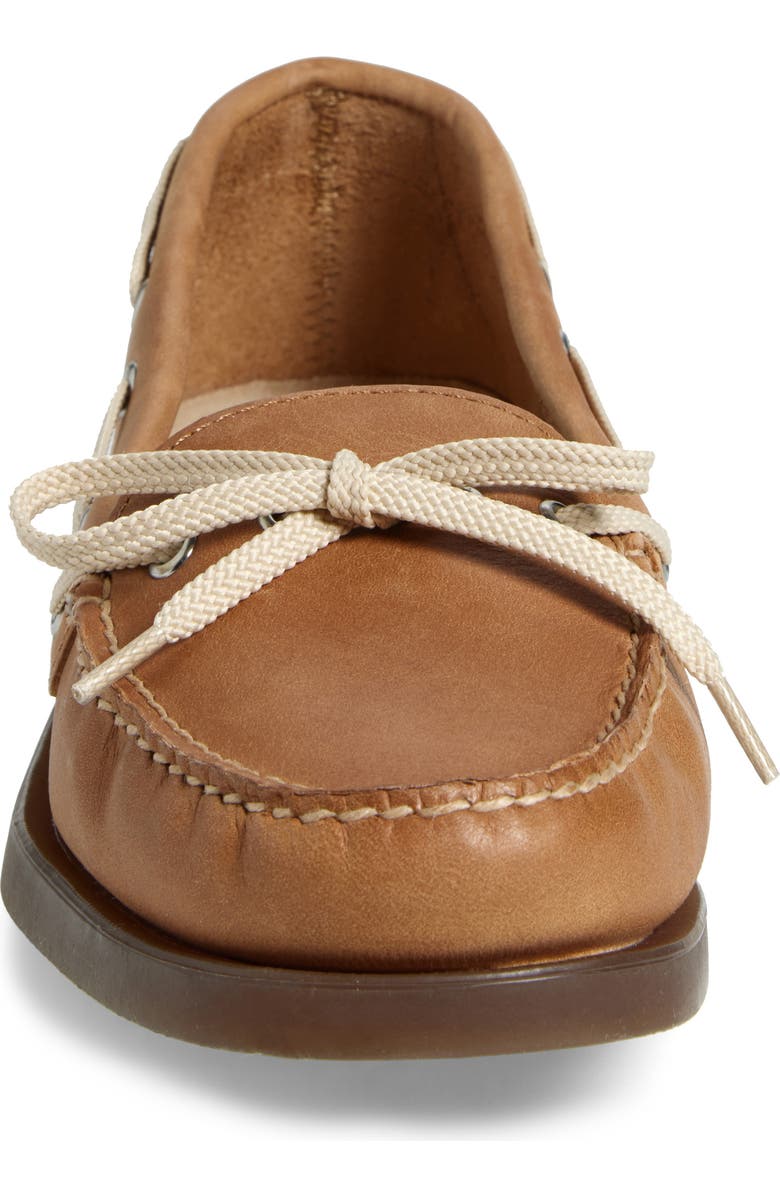 Eastland Yarmouth Boat Shoe Loafer, Alternate, color,