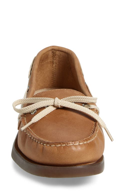 Eastland Yarmouth Boat Shoe Loafer
