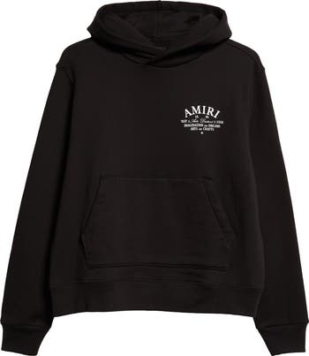 2024 AMIRI MA スウェットパーカー アミリ ARTS DISTRICT HOODIE 2024 AMIRI MA スウェットパーカー アミリ ARTS DISTRICT HOODIE