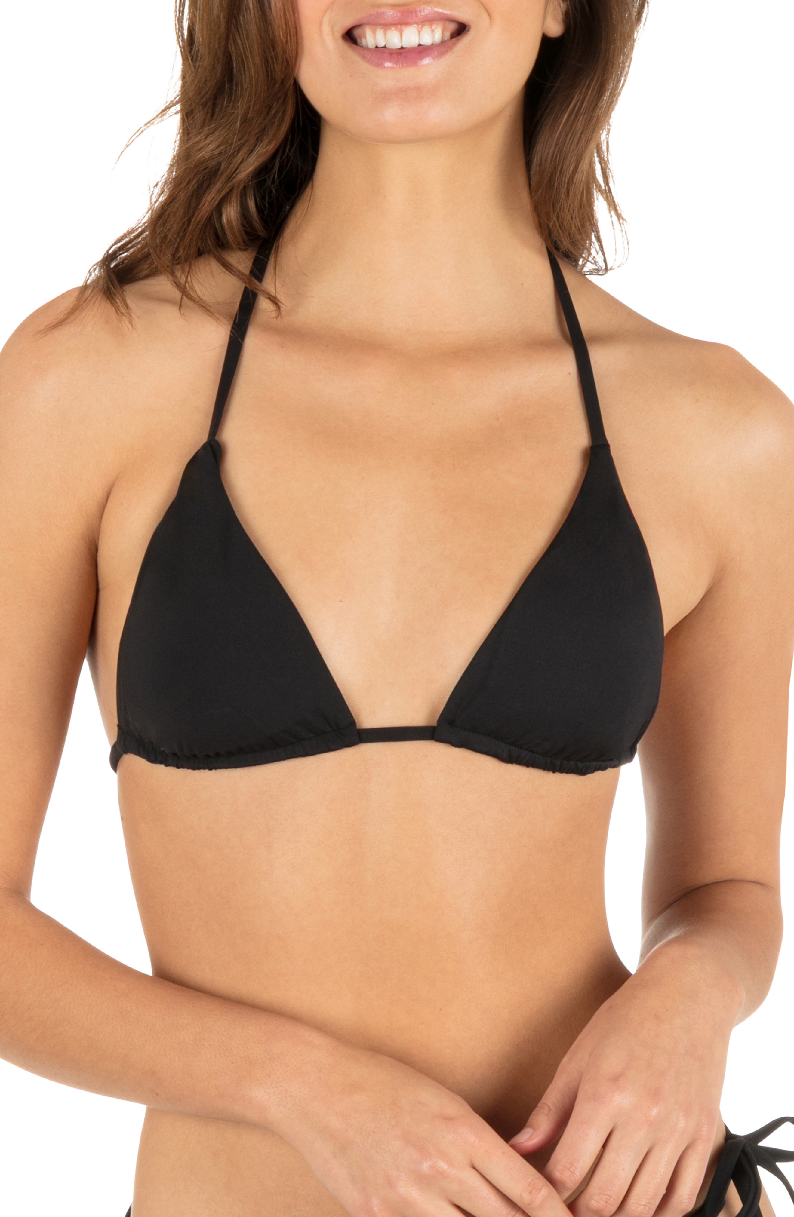 selected BLACK