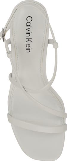 Ishaya Ankle Strap Sandal