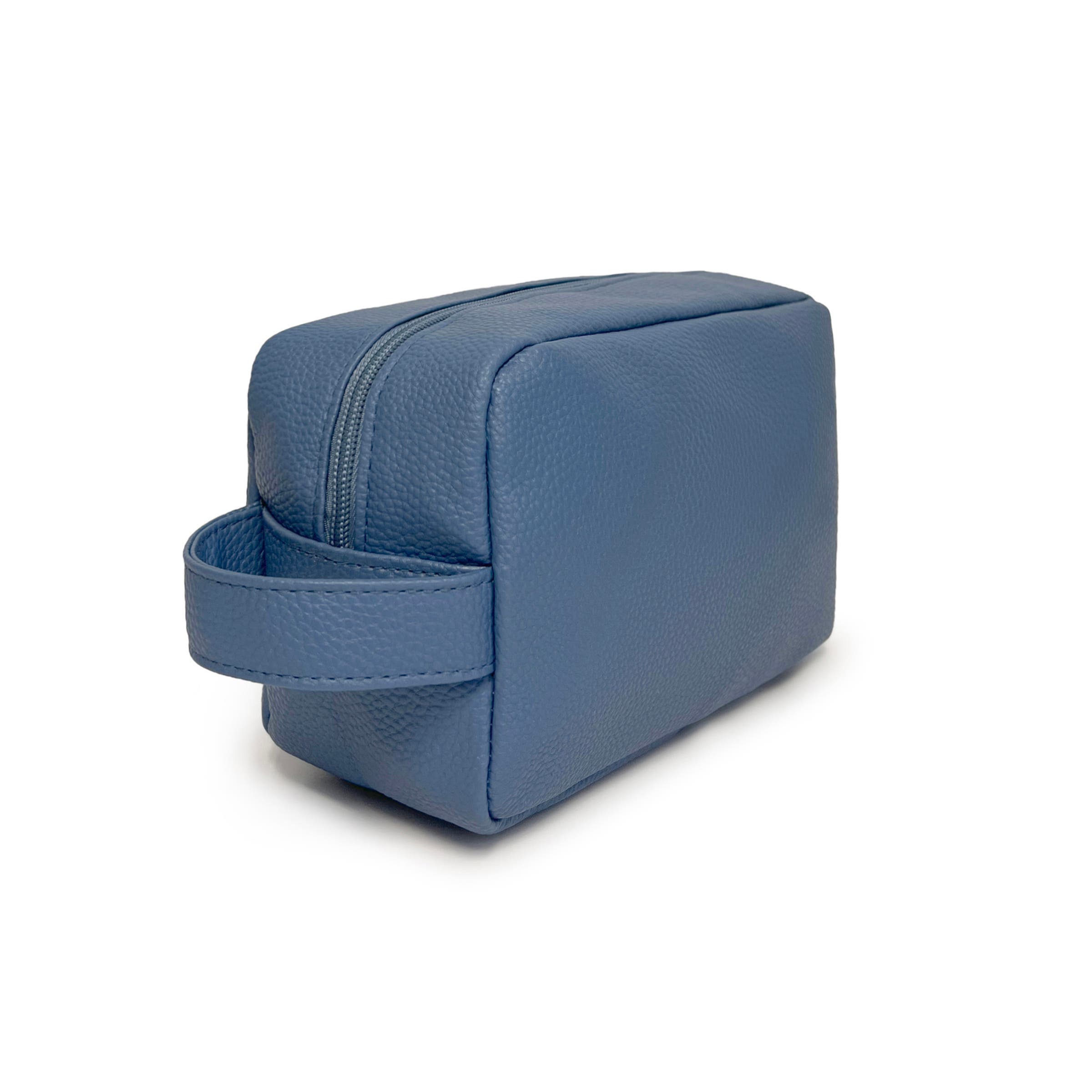 Youzey Camden Cosmetic Bag, Alternate, color, Blue