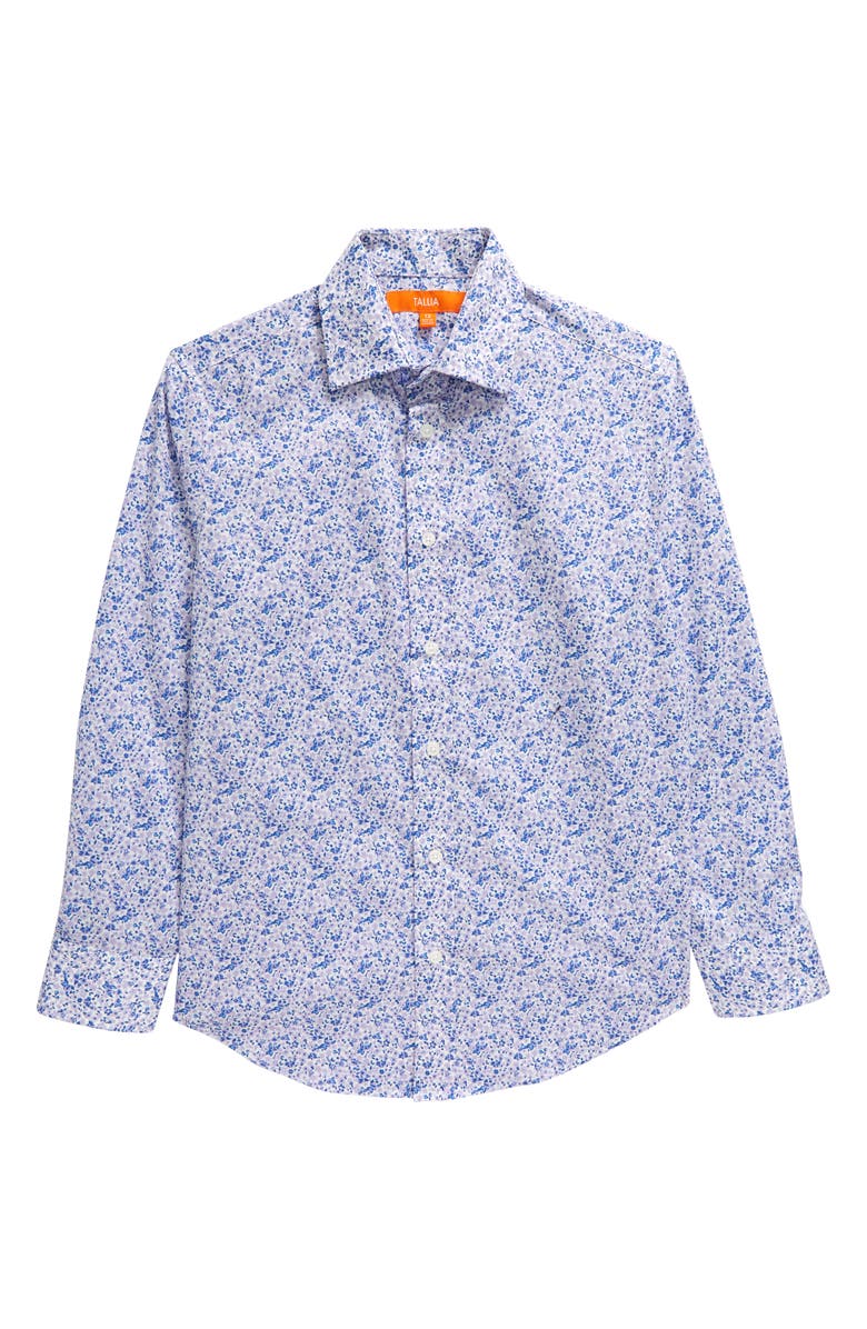 bengal stripe dress shirt Bengal Stripe Dress Shirt – The Hop
