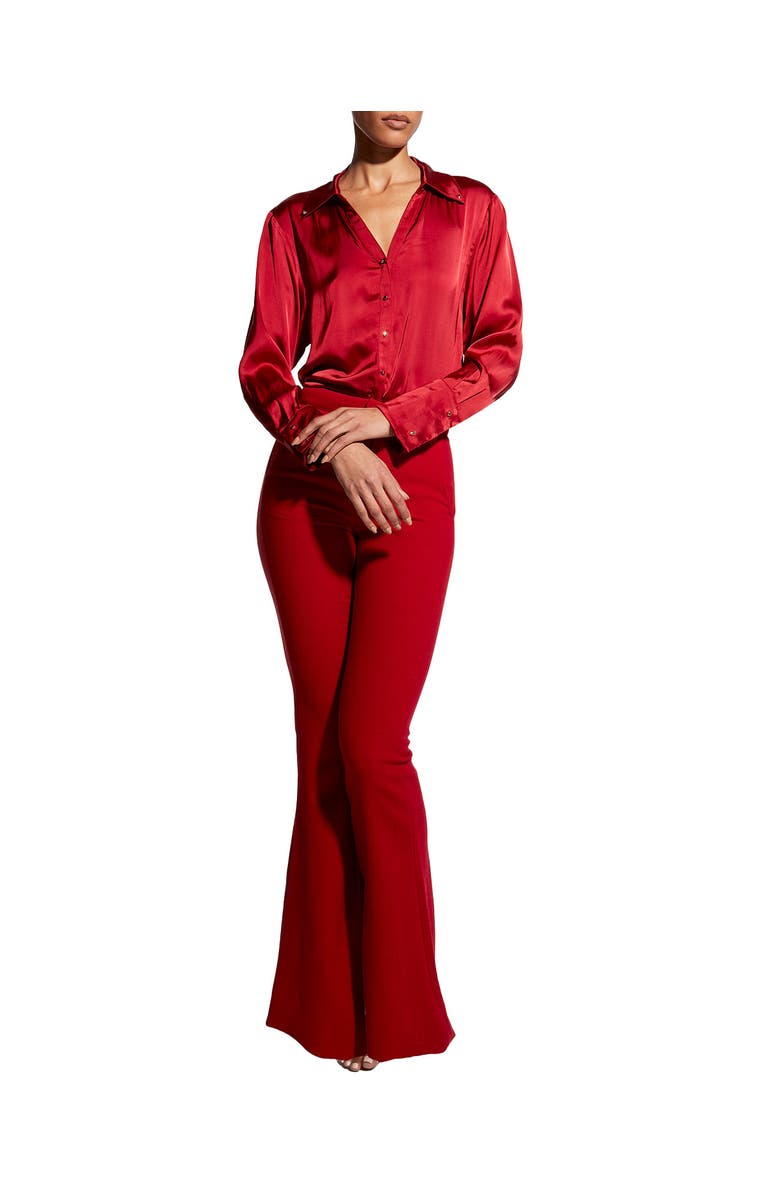 AS by DF Billie Blouse, Alternate, color, 