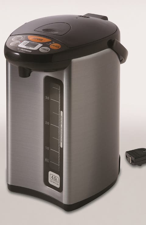 Electric Water Heater & Dispenser