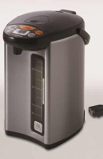 Zojirushi Electric Water Heater & Dispenser