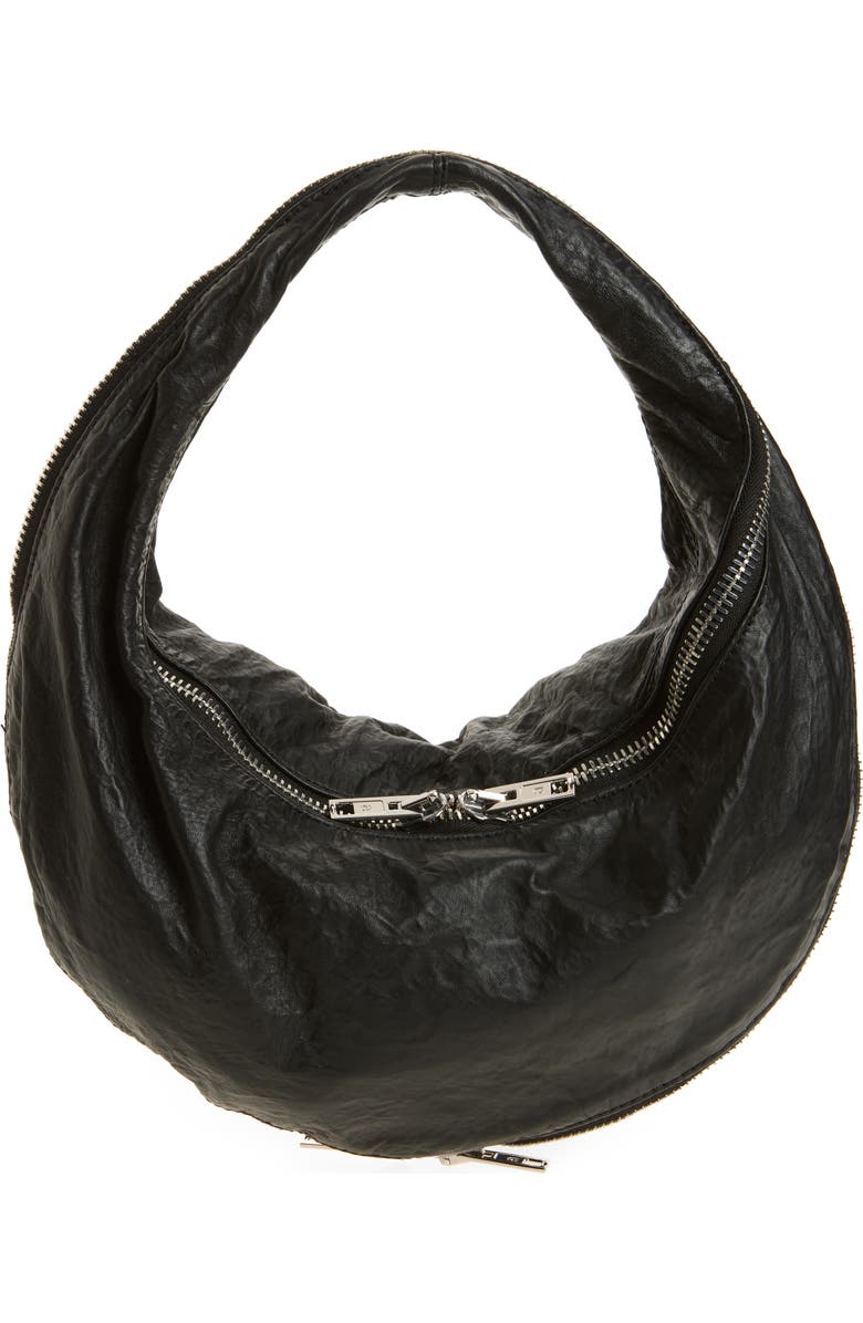 Alexander Wang Small Twyst Handbag, Main, color,