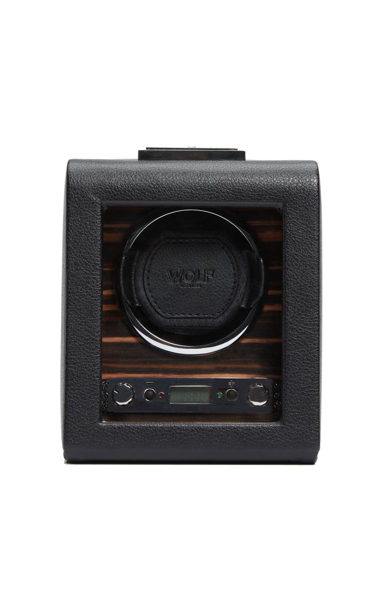 WOLF Roadster Single Watch Winder, Main, color, 