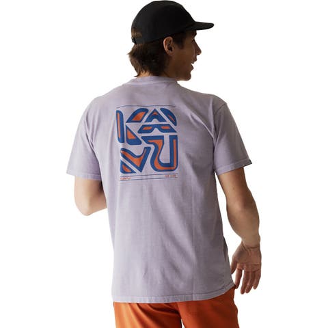 Cubed T-shirt - Men's